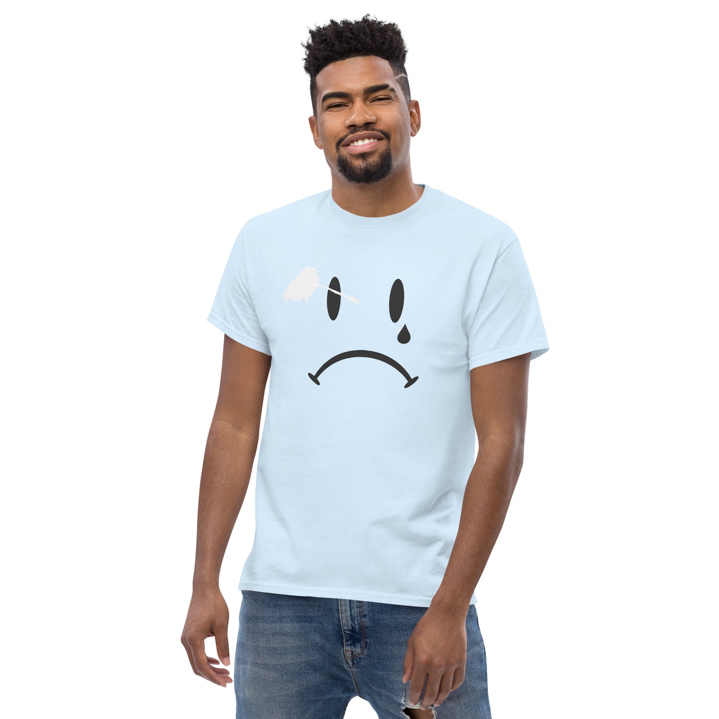 Sad Boi Classic Tee