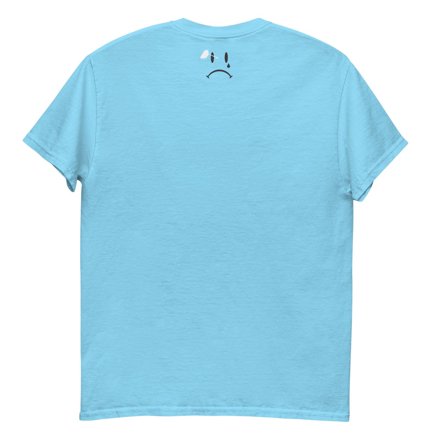 Sad Boi Pack of Sads Classic Tee